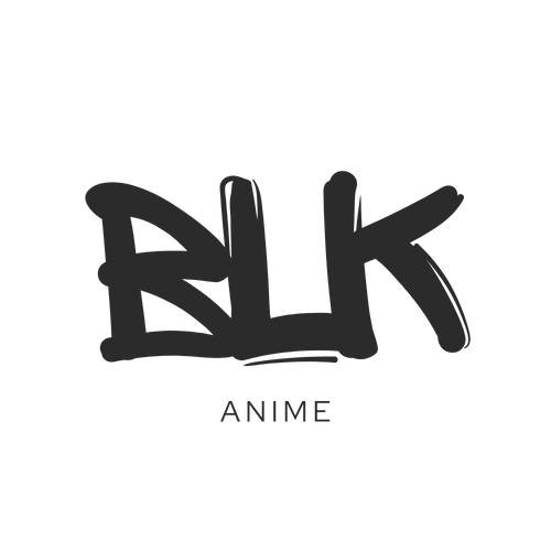 BLK Anime